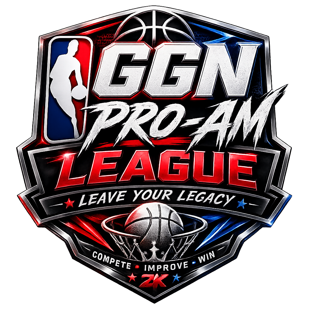 GGN ProAM League